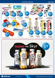 Wrześniowe hity cenowe - Specjał