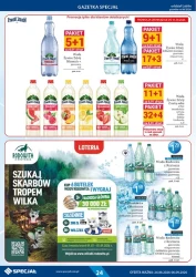 Wrześniowe hity cenowe - Specjał