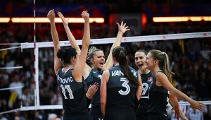 Pogromczynie polskich siatkarek triumfują w finale. Historyczny tytuł