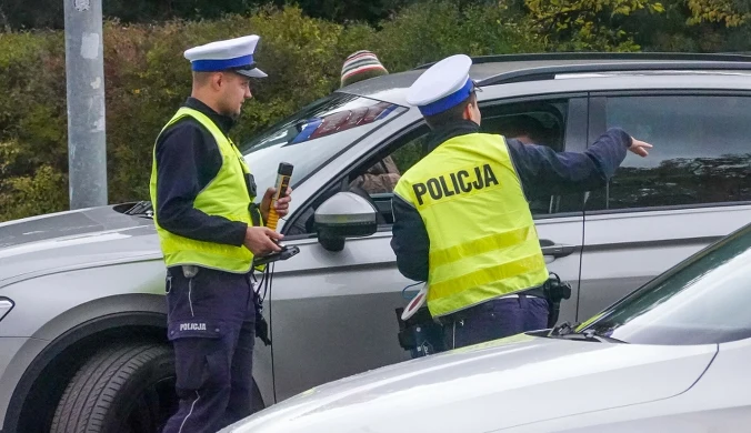4 września zaczynają obowiązywać nowe przepisy o okresie próbnym dla kierowców