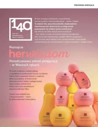 Wrześniowy katalog pełen inspiracji - Avon
