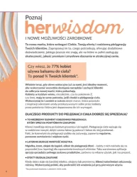 Wrześniowy katalog pełen inspiracji - Avon