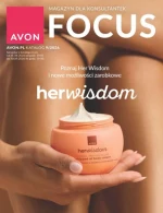 Wrześniowy katalog pełen inspiracji - Avon