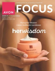 Wrześniowy katalog pełen inspiracji - Avon