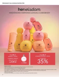 Вересневий каталог, сповнений натхнення — Avon