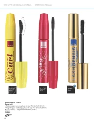 Вересневий каталог, сповнений натхнення — Avon