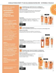 Wrześniowy katalog pełen inspiracji - Avon