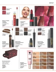 Вересневий каталог, сповнений натхнення — Avon