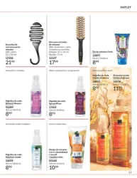 Вересневий каталог, сповнений натхнення — Avon