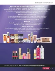 Wrześniowy katalog pełen inspiracji - Avon