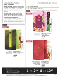 Вересневий каталог, сповнений натхнення — Avon