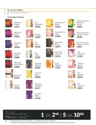 Wrześniowy katalog pełen inspiracji - Avon