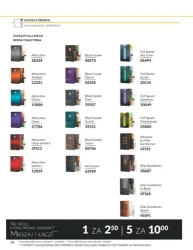 Wrześniowy katalog pełen inspiracji - Avon