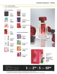 Вересневий каталог, сповнений натхнення — Avon