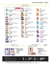 Вересневий каталог, сповнений натхнення — Avon