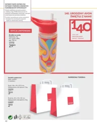 Wrześniowy katalog pełen inspiracji - Avon