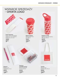 Wrześniowy katalog pełen inspiracji - Avon