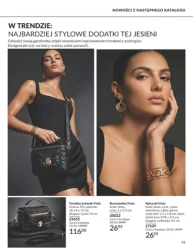 Wrześniowy katalog pełen inspiracji - Avon