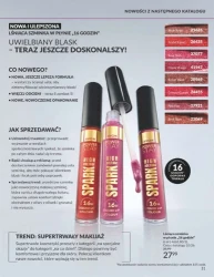 Вересневий каталог, сповнений натхнення — Avon