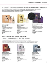 Wrześniowy katalog pełen inspiracji - Avon