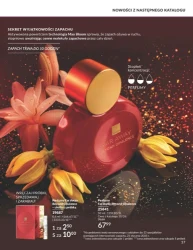 Вересневий каталог, сповнений натхнення — Avon