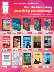 Історії, які варто відкрити для себе — Книгарні «Світ Книги»