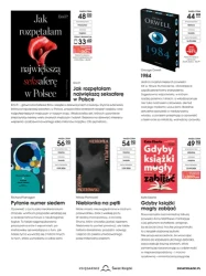 Historie warte odkrycia - Księgarnie Świat Książki