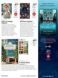 Historie warte odkrycia - Księgarnie Świat Książki
