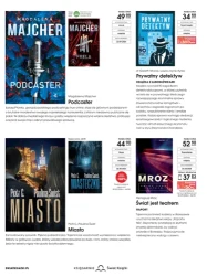 Historie warte odkrycia - Księgarnie Świat Książki