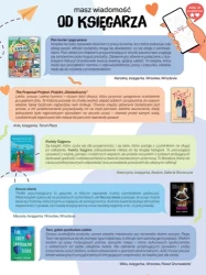 Historie warte odkrycia - Księgarnie Świat Książki