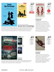 Історії, які варто відкрити для себе — Книгарні «Світ Книги»