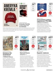 Historie warte odkrycia - Księgarnie Świat Książki