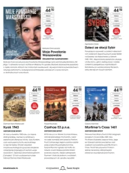 Historie warte odkrycia - Księgarnie Świat Książki