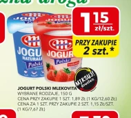 Jogurt Mlekovita
