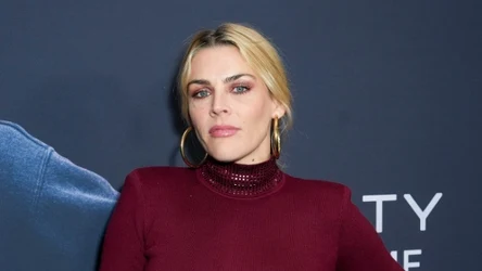 Busy Phillips
