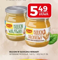 Bulion Winiary