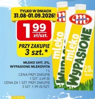 Mleko Mlekovita