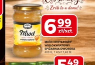 Miód Spiżarnia