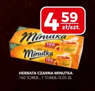 Herbata Minutka