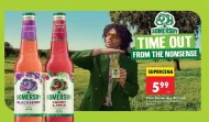 Piwo Somersby