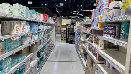 Rossmann idzie w zupełnie nową stronę? W gazetce pojawiła się niespodzianka