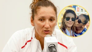 Polska wicemistrzyni olimpijska rozwiodła się z żoną. "Życzę jej szczęścia"