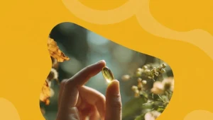 Suplementacja kwasami Omega-3 wspomaga wsparcie organizmu i powrót do formy po okresie wakacyjnym