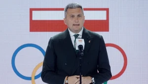Radosław Piesiewicz zatrzymany. W tle afera Zondacrypto