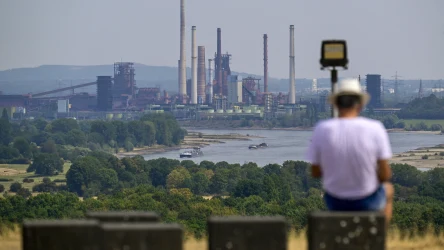 Przez ekstremalne upały w Europie zmarły w tym roku tysiące osób