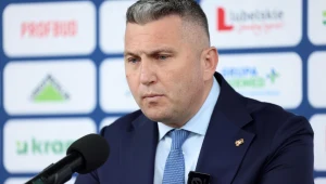 Członek zarządu PKOl reaguje na zatrzymanie Piesiewicza: Koniec brudnej gry