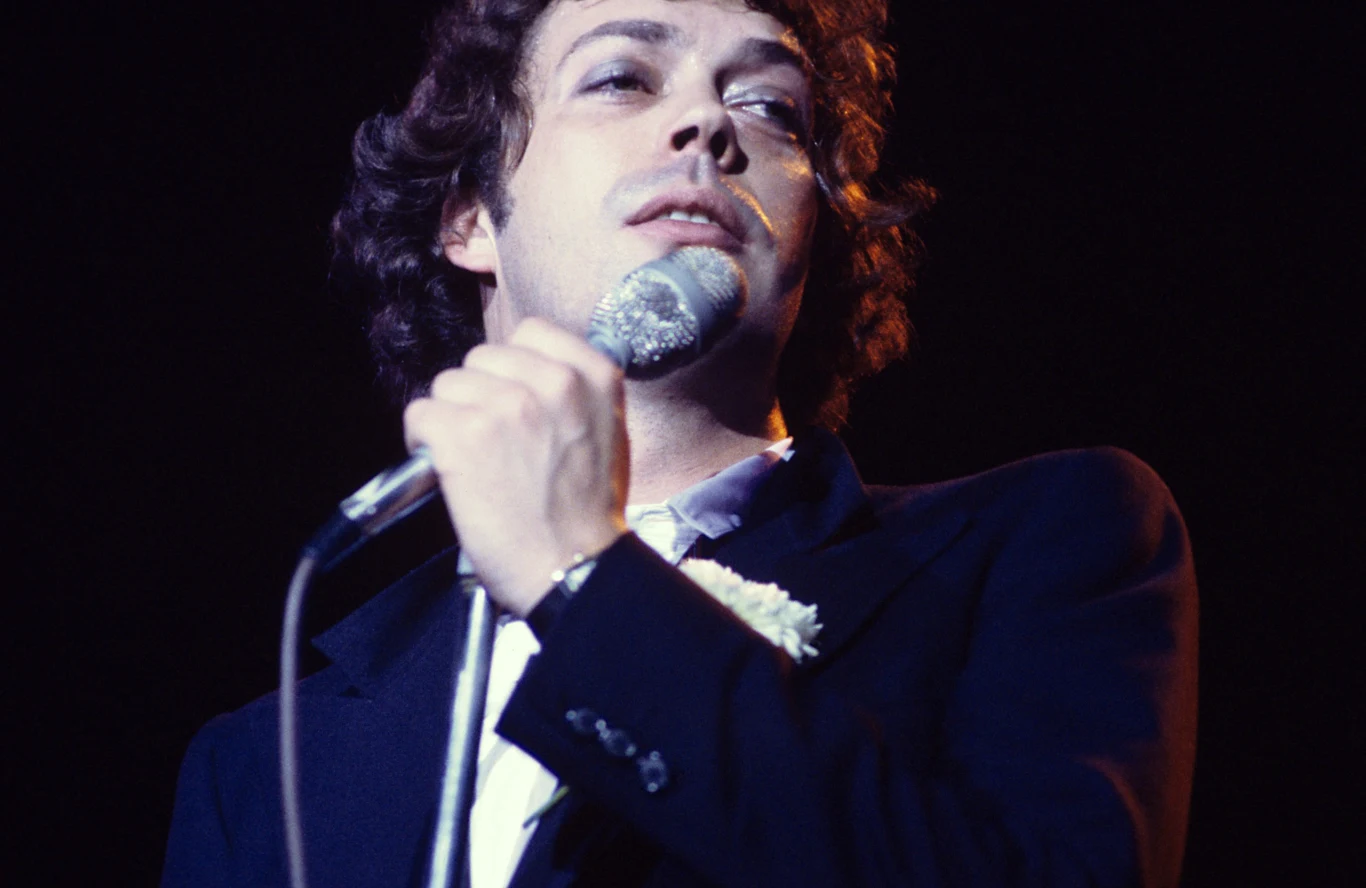 Tim Curry zmarł 26 sierpnia 2026 roku