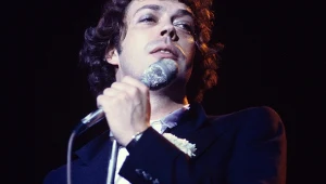 Tim Curry zmarł 26 sierpnia 2026 roku