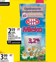 Mleko Mlekovita