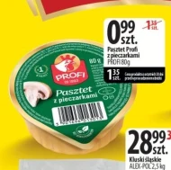 Pasztet Profi